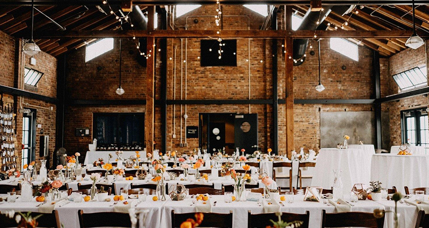 The Catering Company