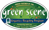 green scene