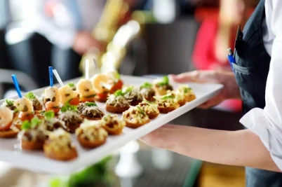 The Catering Company