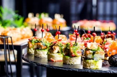 The Catering Company