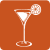 Bar Catering Icon
