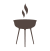 Seasonal Event Catering Icon